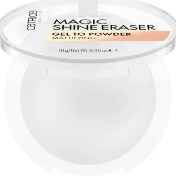 Online Catrice Magic Shine 010 Camera Ready Gel To Powder
