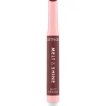 Sale Catrice Melt & Shine Juicy 100 Sunny Side Up Lip Balm