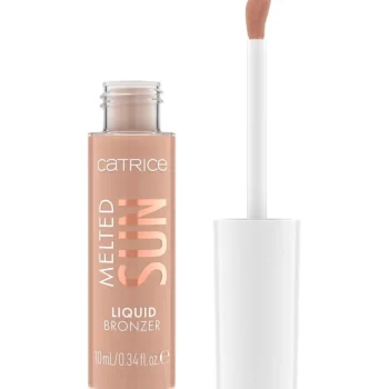 Outlet Catrice Melted Sun 005 Tan Lines Liquid Bronzer