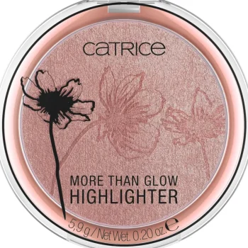 Sale Catrice More Than Glow 40 Absolute Blushin' Bright Highlighter