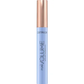 Discount Catrice Pure Volume 010 Black Waterproof Mascara