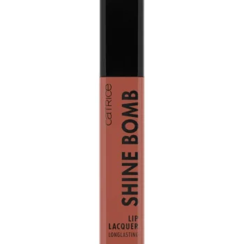 New Catrice Shine Bomb 070 Hottie Lipstick