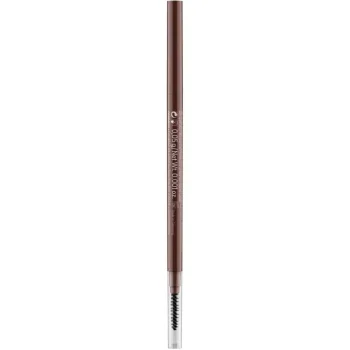 Clearance Catrice Slim'Matic Ultra Precise Waterproof 050 Chocolate Wenkbrauwpotlood