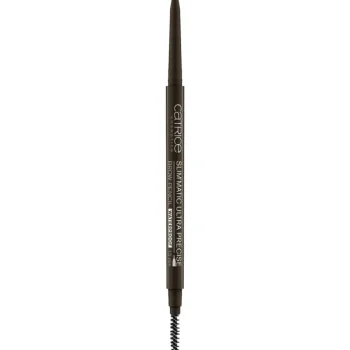 Discount Catrice Slim'Matic Ultra Precise Waterproof 040 Brown Wenkbrauwpotlood