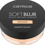 Sale Catrice Soft Blur 020 Light Matte Setting Powder