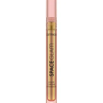 Outlet Catrice Space Glam 030 Galactic Glamour Liquid Chrome Eyeshadow