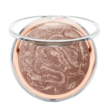 Hot Catrice Sun Lover Glow 010 Sun-Kissed Bronze Bronzing Powder