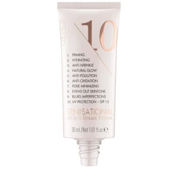 Outlet Catrice Ten!sational 10 In 1 Dream Primer
