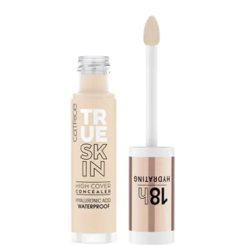 Fashion Catrice True Skin Warm Macadamia High Cover Concealer