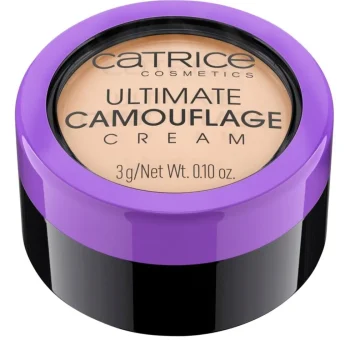 Online Catrice Ultimate Camouflage 010 N Ivory Cream