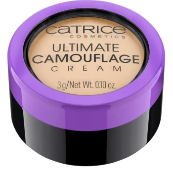 Discount Catrice Ultimate Camouflage 015 W Fair Cream
