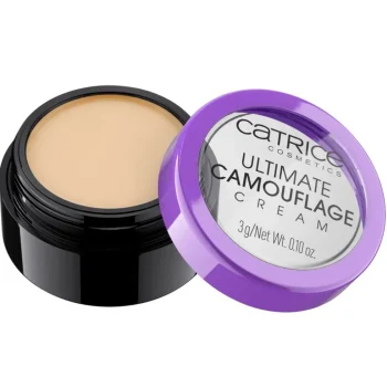 Discount Catrice Ultimate Camouflage 015 W Fair Cream