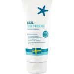 Hot CCS Voetcrème