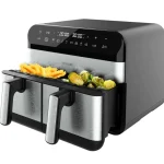 Clearance Cecotec Dubbele Airfryer XXL