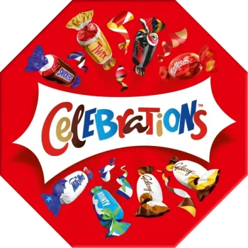 Discount Celebrations