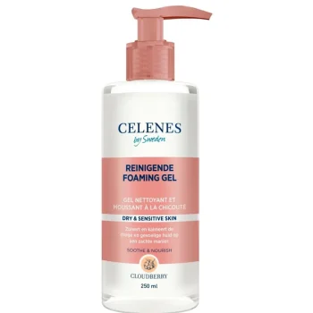 Online CELENES BY SWEDEN Reinigende Foaming Gel