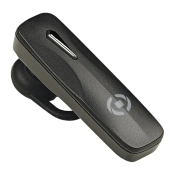 Fashion Celly Bluethooth Headset BH10BK Zwart