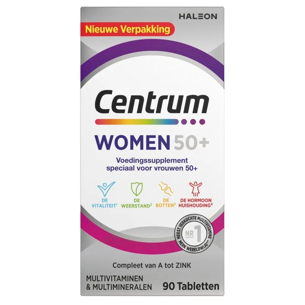 centrum-women-50-multivitamine-BDnlfTyV-0.webp Discount Centrum Women 50+ Multivitaminen Tabletten