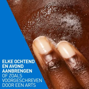 New CeraVe Anti-Onzuiverheden Reinigingsgel