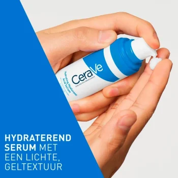 Online CeraVe Hydraterend Hyaluronzuur Serum