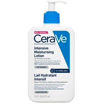 Clearance CeraVe Intensief Hydraterende Lotion