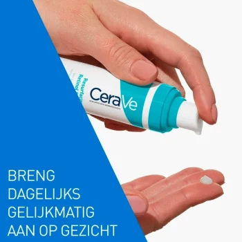Clearance CeraVe Retinol Serum Tegen Post-Acne Vlekjes