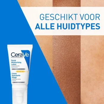 Online CeraVe SPF30 Hydraterende Gezichtscrème