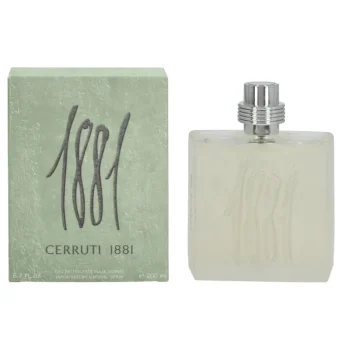 Hot Cerruti 1881 Pour Homme - Eau De Toilette 200ml