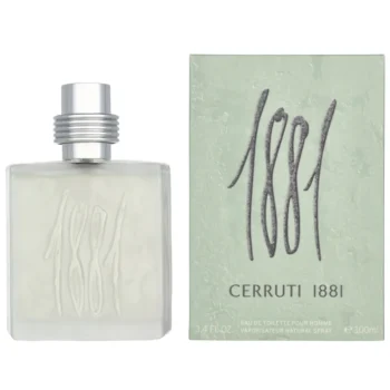 Online Cerruti 1881 Pour Homme - Eau De Toilette 100ml
