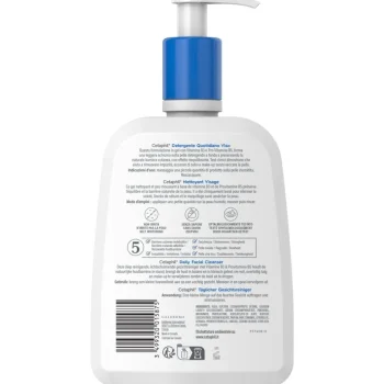 Clearance Cetaphil Daily Facial Cleanser