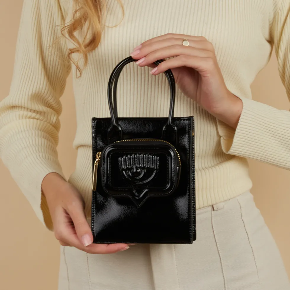 chiara-ferragni-eyelike-75sb4b-efxtZJOR-2.webp Discount Chiara Ferragni Eyelike 75SB4BF2-ZS954-899 Crossbody Tas