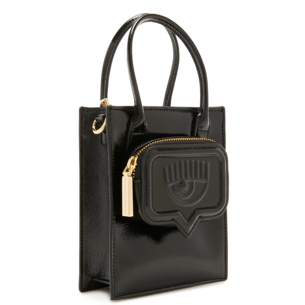 chiara-ferragni-eyelike-75sb4b-efxtZJOR-3.webp Discount Chiara Ferragni Eyelike 75SB4BF2-ZS954-899 Crossbody Tas