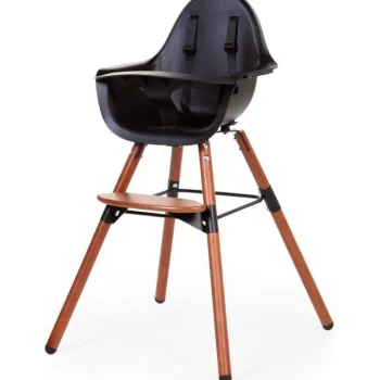 Fashion Childhome Evolu2 2-in-1 Met Beugel Kinderstoel