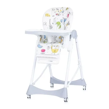 Clearance Chipolino Bambino Kinderstoel