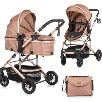 Hot Chipolino Estelle 2-in-1 Kinderwagen