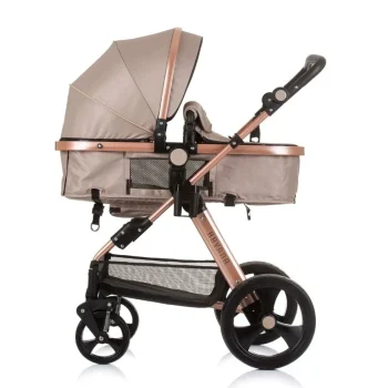 Fashion Chipolino Havana 2-in-1 Kinderwagen