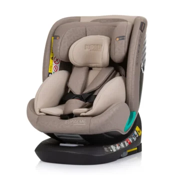 Online Chipolino Supreme I-Size Autostoel