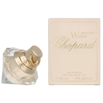 Clearance Chopard Brilliant Wish - Eau De Parfum 30ml