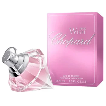 Hot Chopard Pink Wish Eau De Toilette