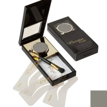 Hot Christian Faye Wenkbrauwpoeder