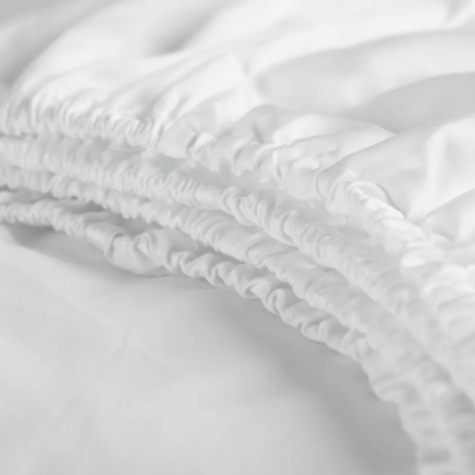 cinderella-dubbele-splittopper-DKCyCUBR-1.webp New Cinderella Dubbele Splittopper Hoeslaken Jersey Katoen Stretch - White 180x200/210cm