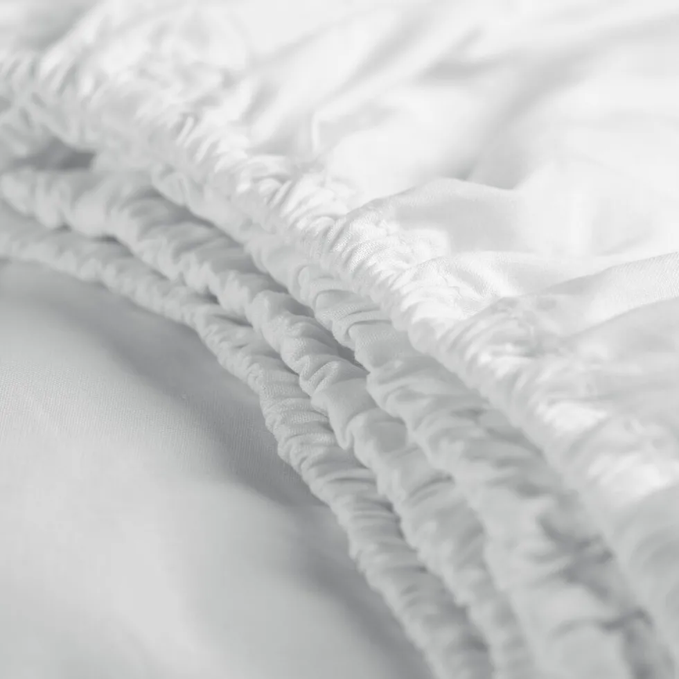 cinderella-dubbele-splittopper-bfVPNJHm-1.webp Outlet Cinderella Dubbele Splittopper Hoeslaken Katoen Weekend - White 180x210cm