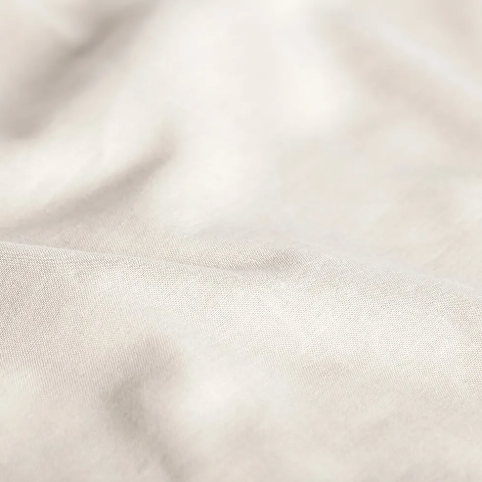 cinderella-dubbele-splittopper-kOheCfyV-2.webp Clearance Cinderella Dubbele Splittopper Hoeslaken Katoen Weekend - Ivory 180x210cm