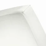 Sale Cinderella Hoeslaken Basic Katoen 40cm Hoekhoogte - Ivoor 180x210cm