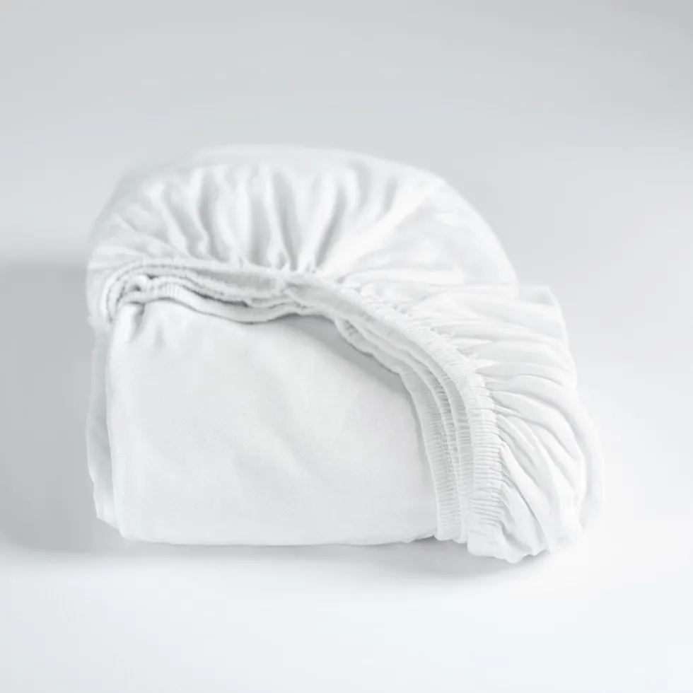 cinderella-hoeslaken-dubbel-je-fJzTTNhn-2.webp Discount Cinderella Hoeslaken Dubbel Jersey Stretch 30cm Hoek - White 80/90x210/220 - 100x200cm