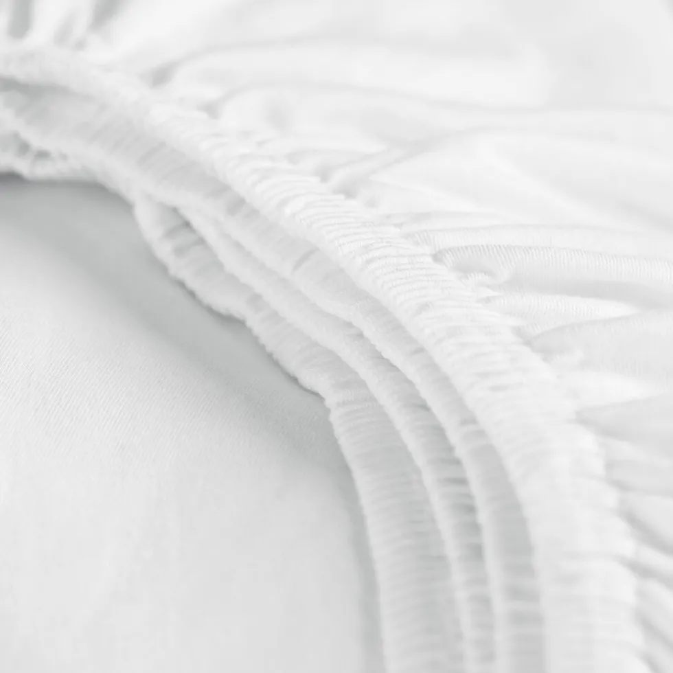 cinderella-hoeslaken-dubbel-je-fJzTTNhn-3.webp Discount Cinderella Hoeslaken Dubbel Jersey Stretch 30cm Hoek - White 80/90x210/220 - 100x200cm