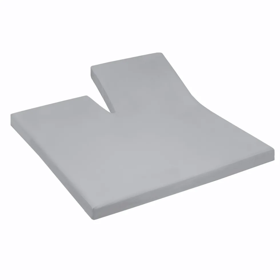 cinderella-splittopper-hoeslak-rLAARFul-0.webp Hot Cinderella Splittopper Hoeslaken Jersey Katoen Stretch Single Split - Light Grey 180x200/210cm