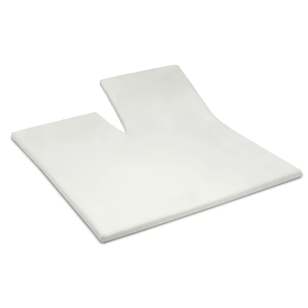 cinderella-splittopper-single-aONeIyhR-0.webp Clearance Cinderella Splittopper Single Split Hoeslaken Katoen Satijn - Ivoor 160x200cm