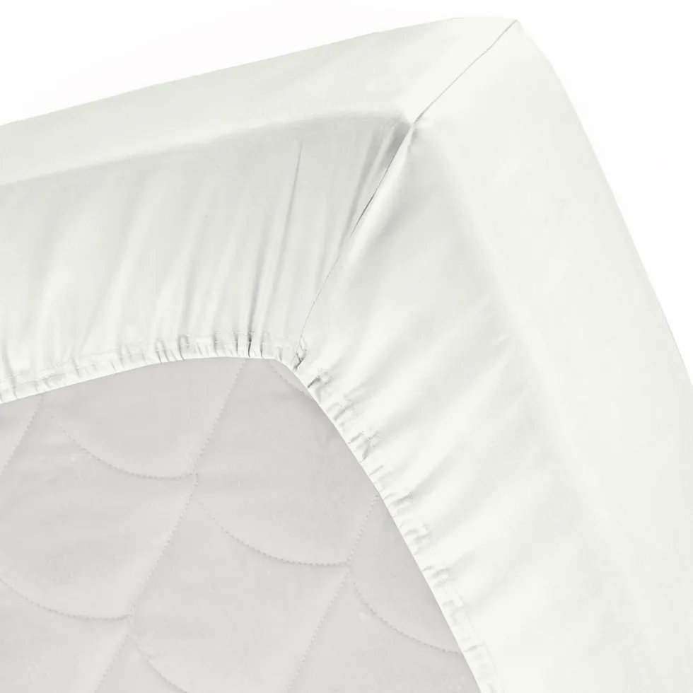 cinderella-splittopper-single-aONeIyhR-1.webp Clearance Cinderella Splittopper Single Split Hoeslaken Katoen Satijn - Ivoor 160x200cm