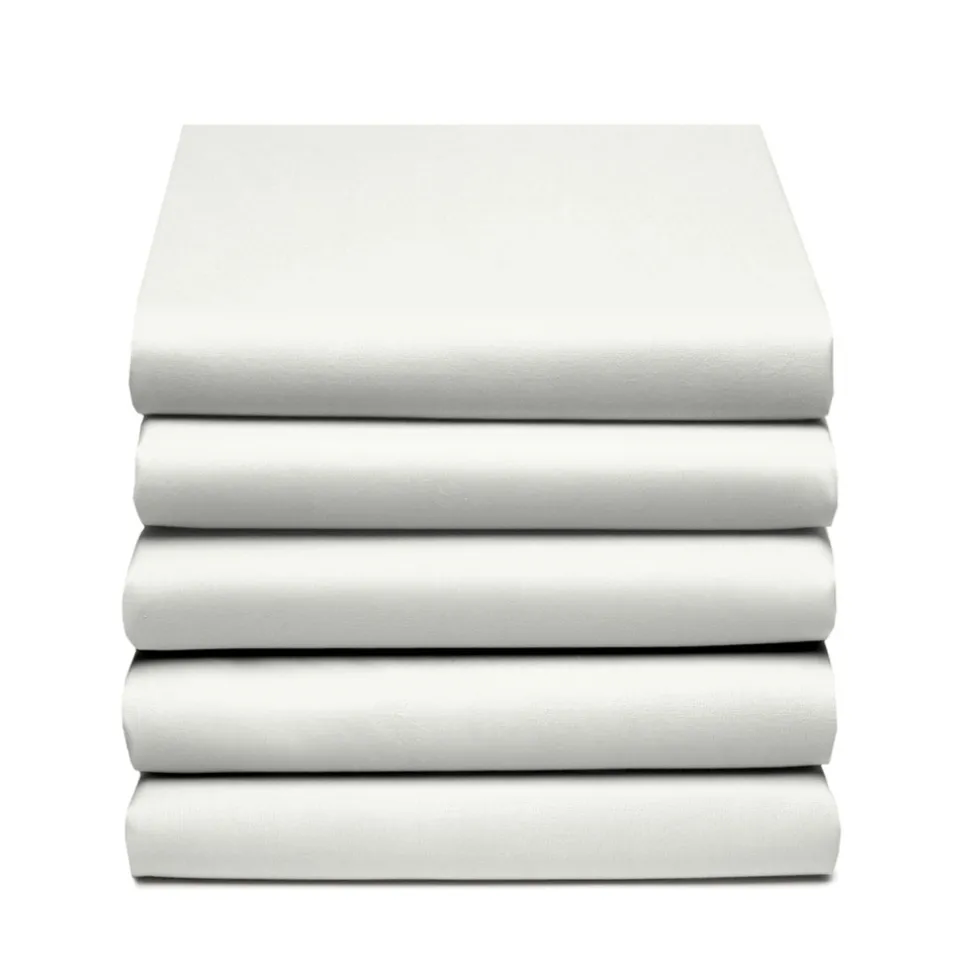 cinderella-splittopper-single-aONeIyhR-3.webp Clearance Cinderella Splittopper Single Split Hoeslaken Katoen Satijn - Ivoor 160x200cm